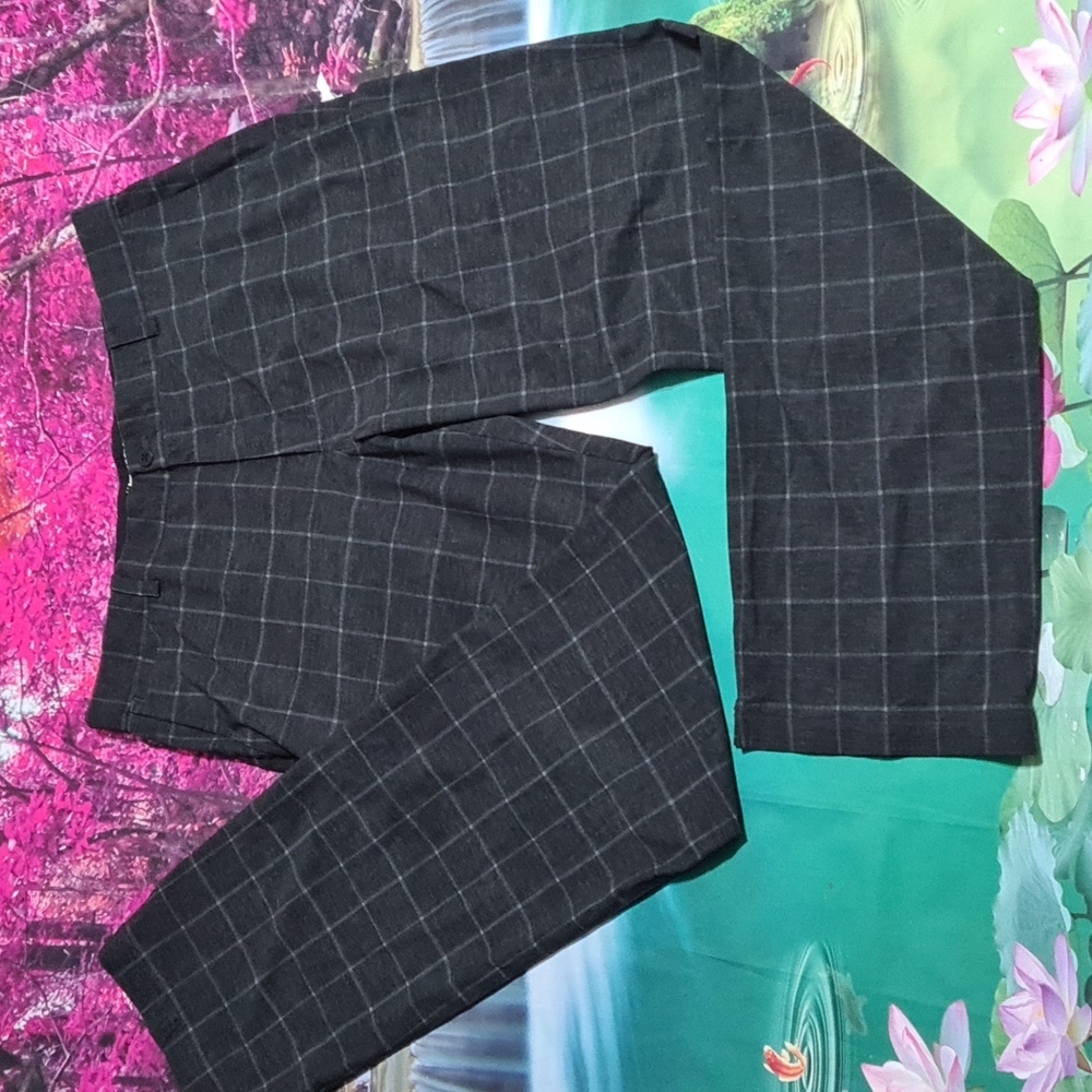 Nike Golf Pants Size 36x34